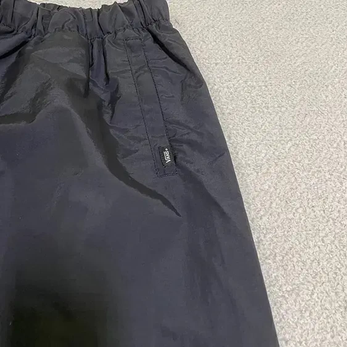 S 반스 우븐 조거팬츠 바지 N.174 상품이미지3