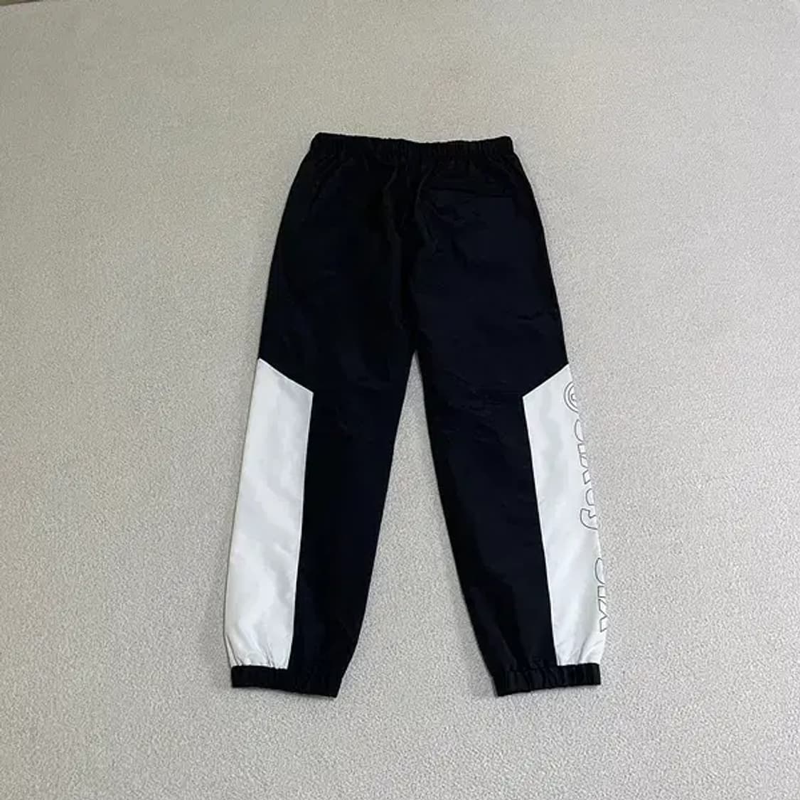 S 반스 우븐 조거팬츠 바지 N.174 상품이미지4