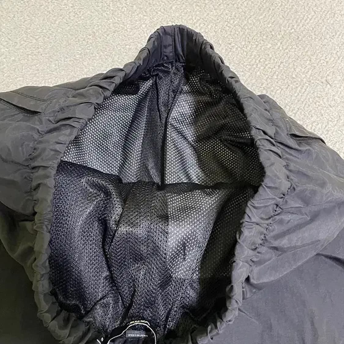 S 반스 우븐 조거팬츠 바지 N.174 상품이미지5