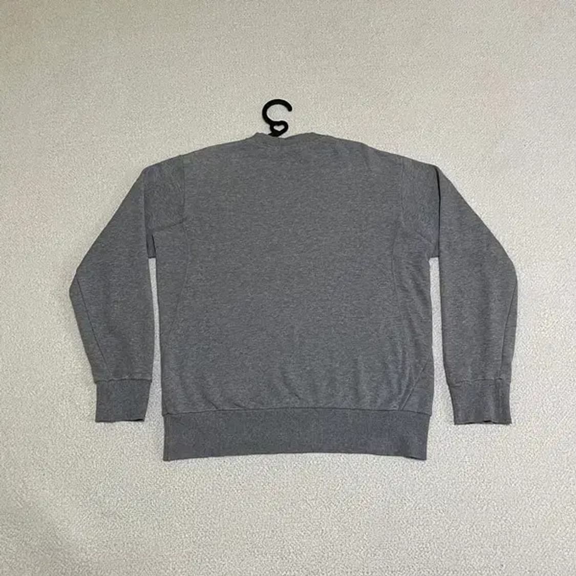 M 미즈노 라운드 맨투맨 N.099 상품이미지3