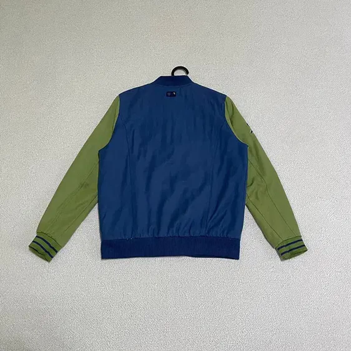 S MLB 봄버자켓 야구자켓 N.100 상품이미지4