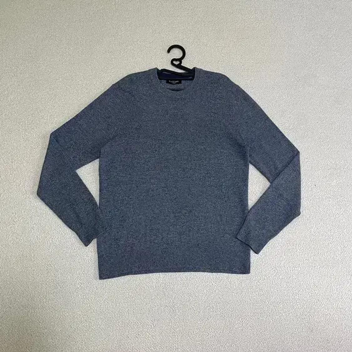 XL 인디안 블랙라벨 니트 N.213 상품이미지1