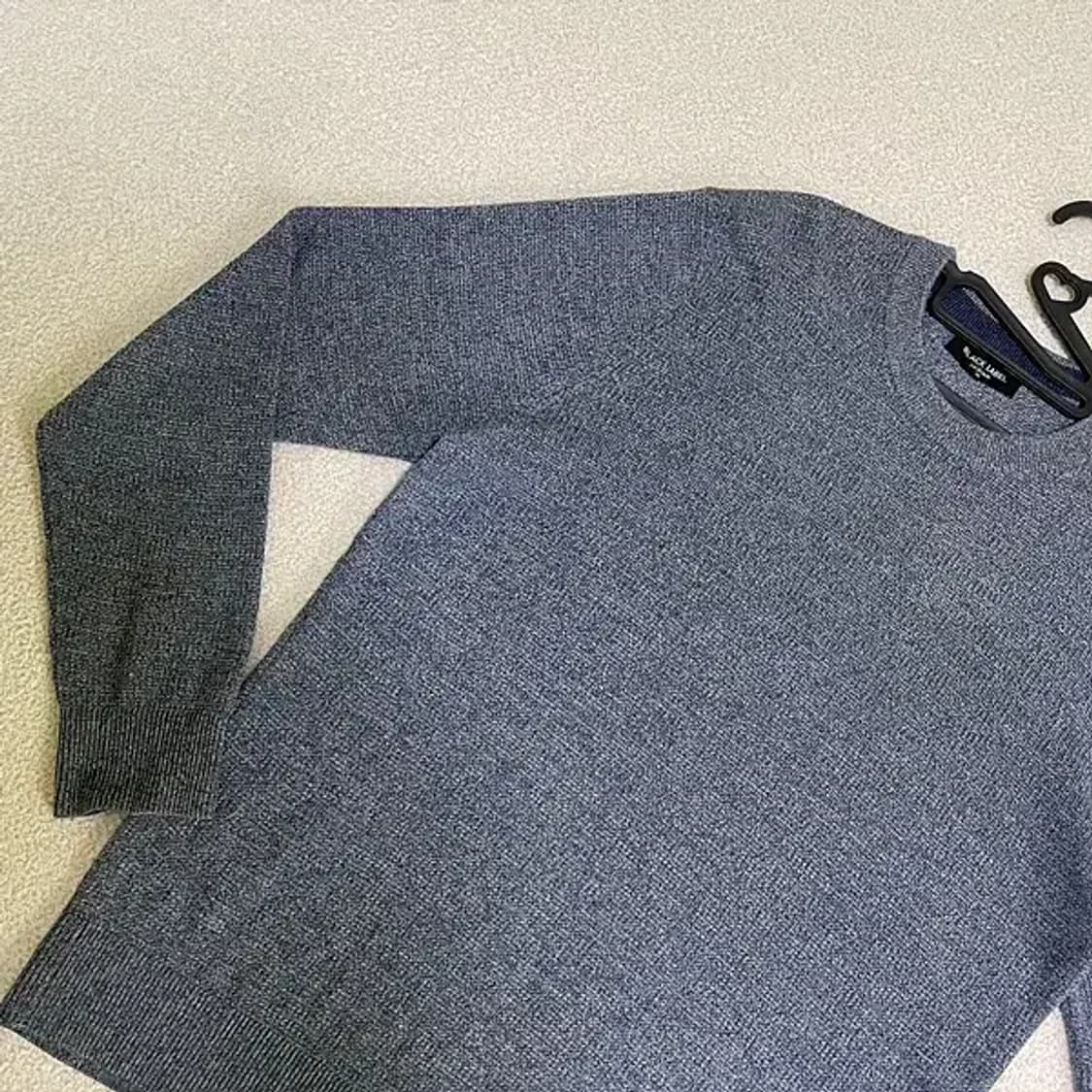 XL 인디안 블랙라벨 니트 N.213 상품이미지2