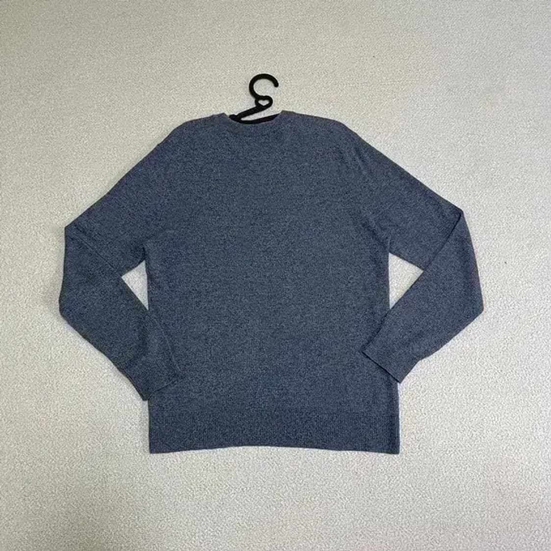 XL 인디안 블랙라벨 니트 N.213 상품이미지4