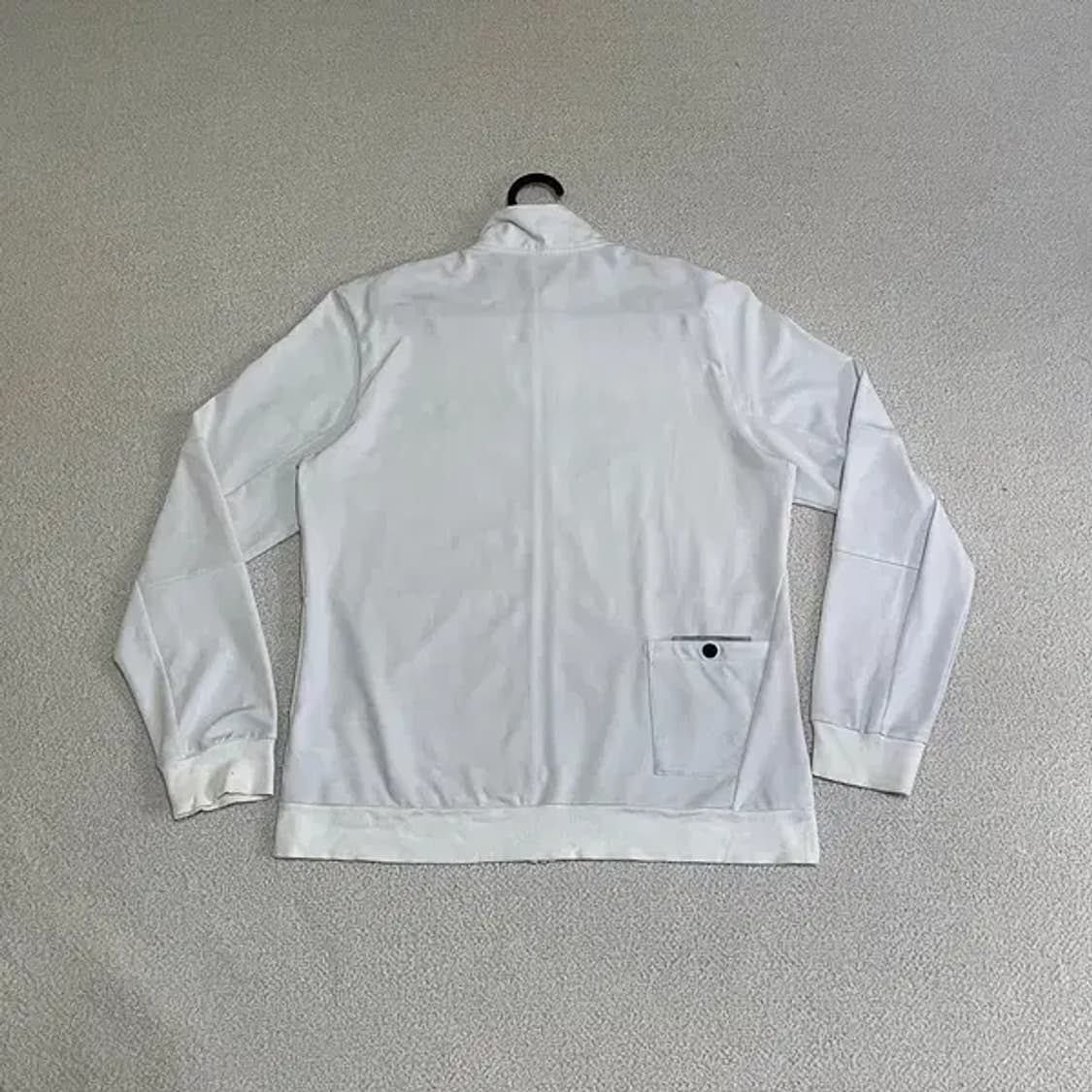 XL 르꼬끄 트레이닝복 집업 상의 N.208 상품이미지5