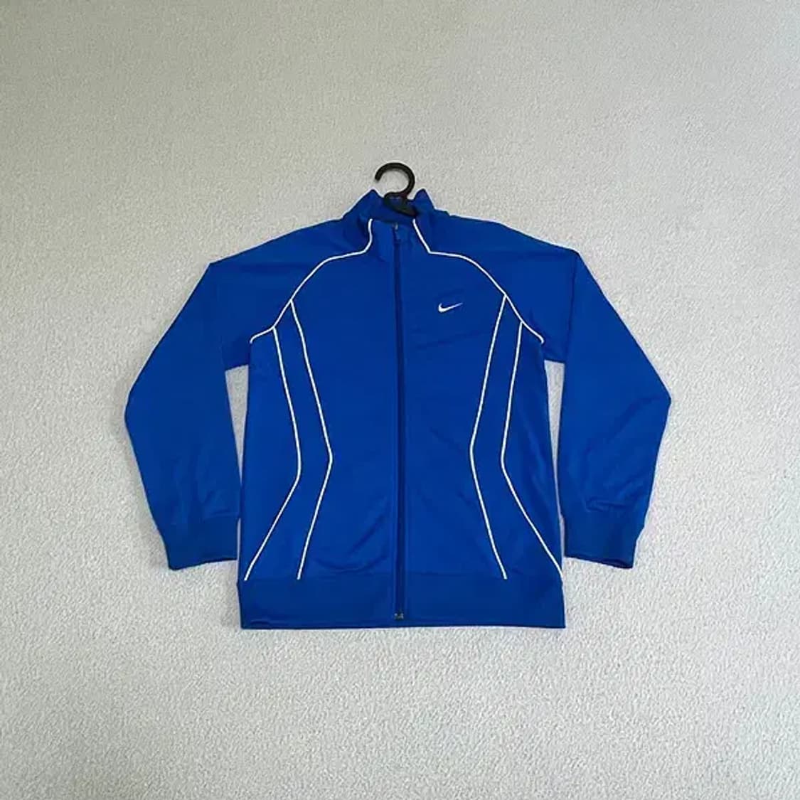 L(14-16) 나이키 트레이닝복 집업 상의 N.230 상품이미지1