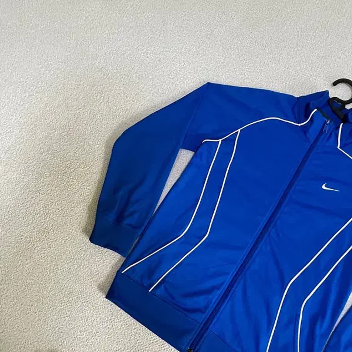 L(14-16) 나이키 트레이닝복 집업 상의 N.230 상품이미지2