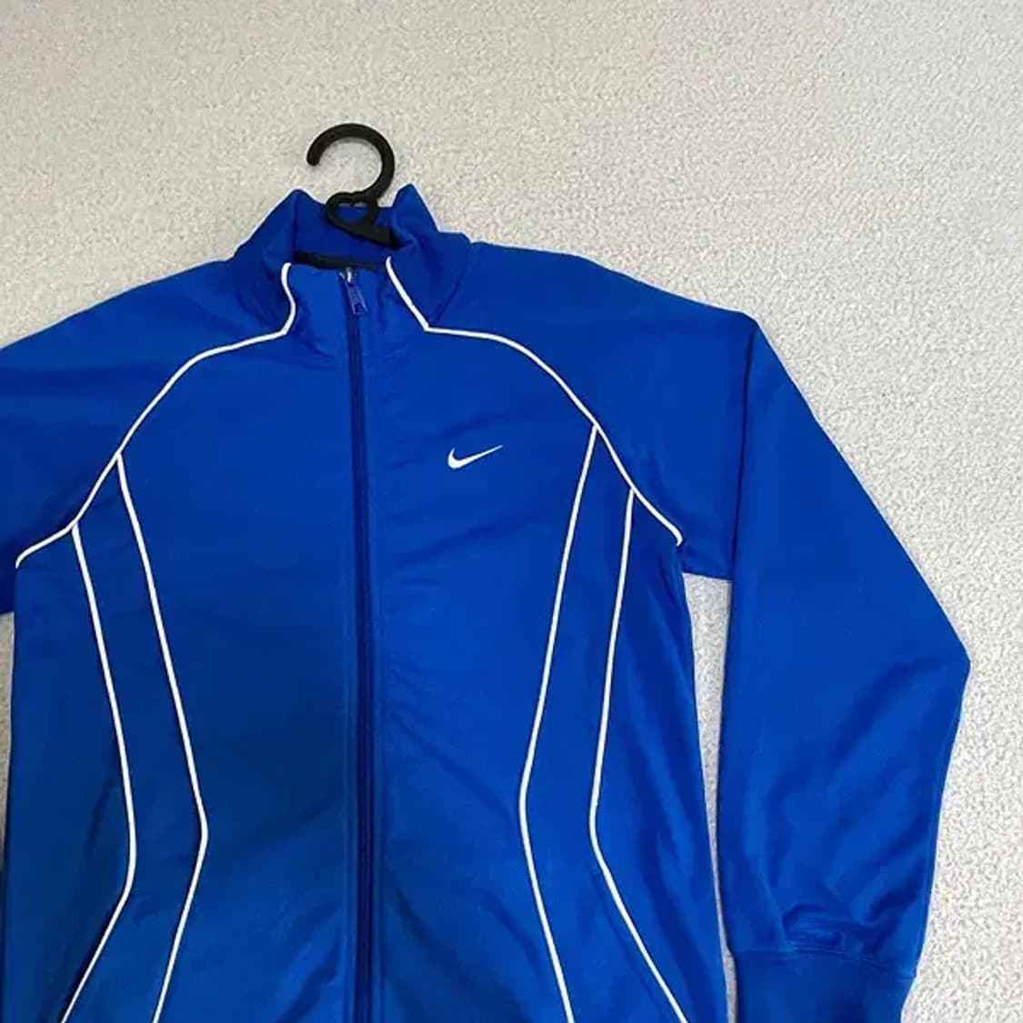 L(14-16) 나이키 트레이닝복 집업 상의 N.230 상품이미지3