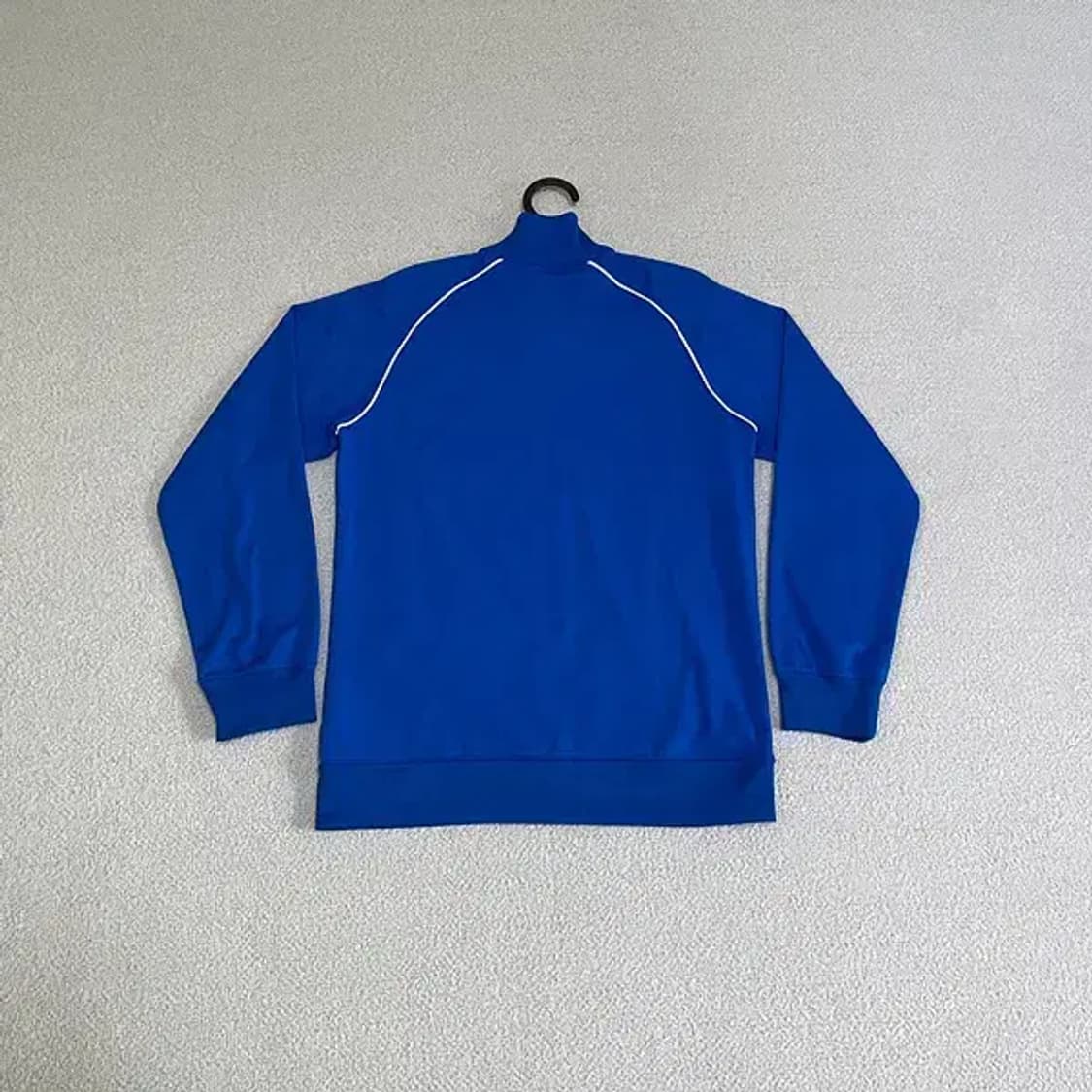 L(14-16) 나이키 트레이닝복 집업 상의 N.230 상품이미지4