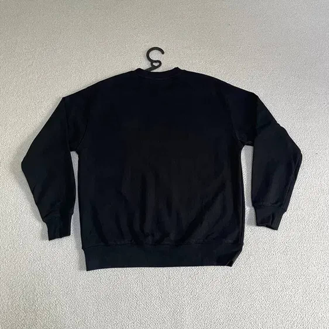 S 유니폼브릿지 라운드 맨투맨 N.190 상품이미지4