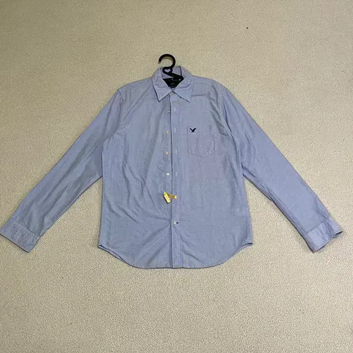 S 아메리칸이글 셔츠 남방 N.242 상품이미지1