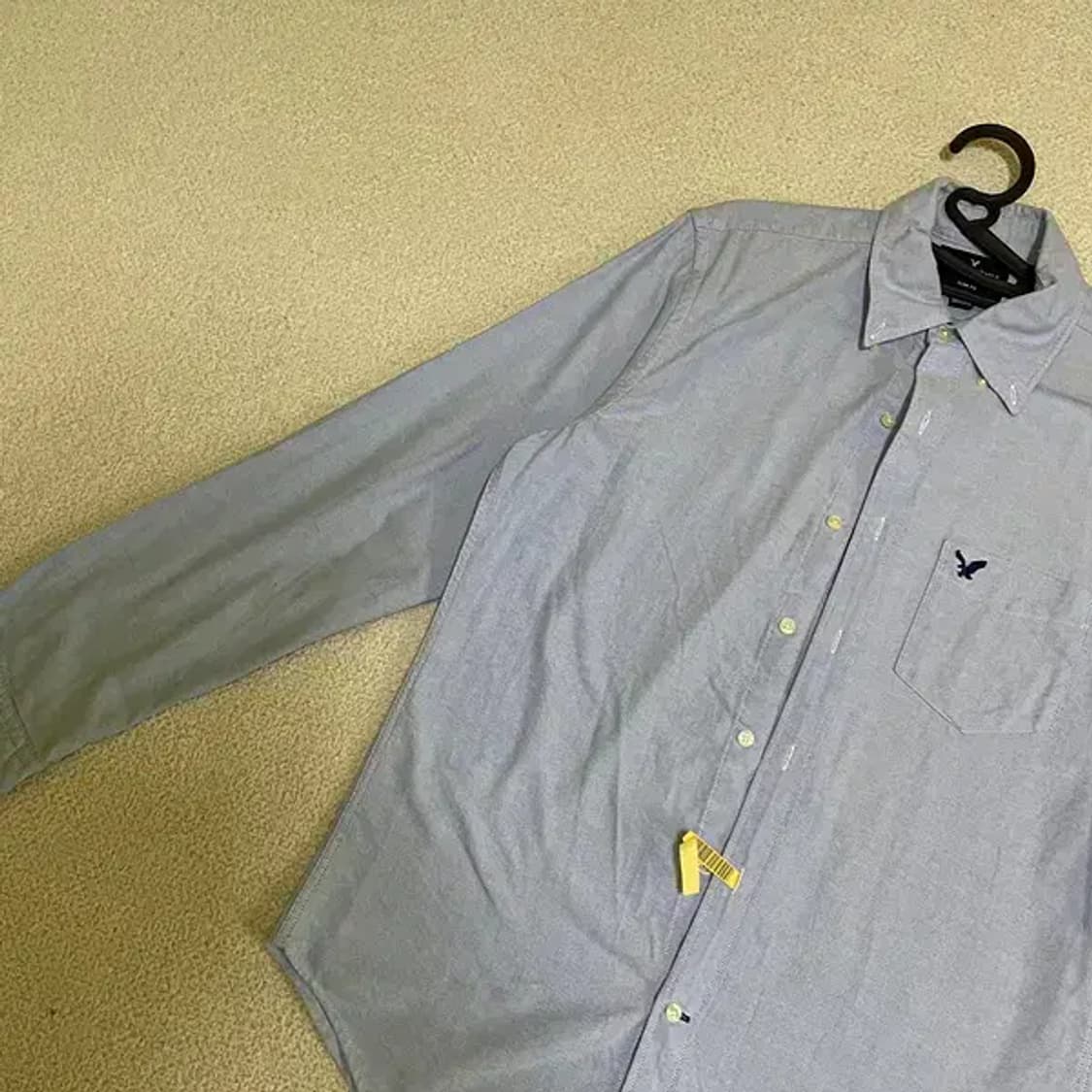 S 아메리칸이글 셔츠 남방 N.242 상품이미지2