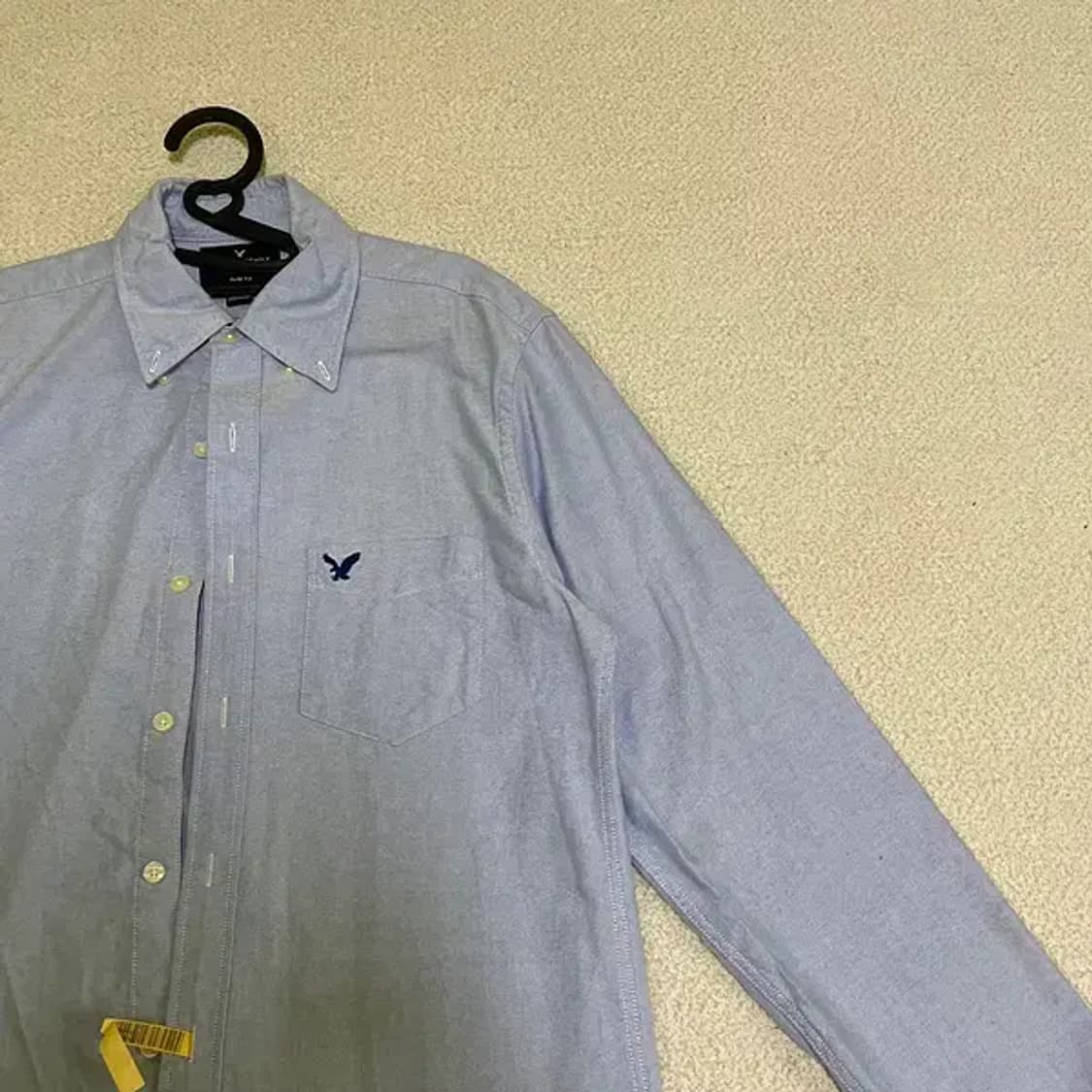 S 아메리칸이글 셔츠 남방 N.242 상품이미지3