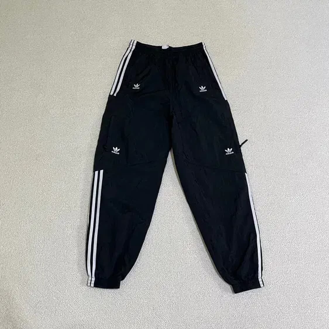 L 아디다스 우먼 오리지널 트랙팬츠 N.296 상품이미지1