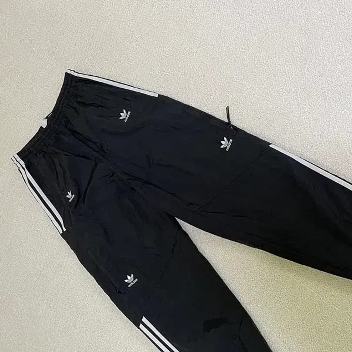 L 아디다스 우먼 오리지널 트랙팬츠 N.296 상품이미지2