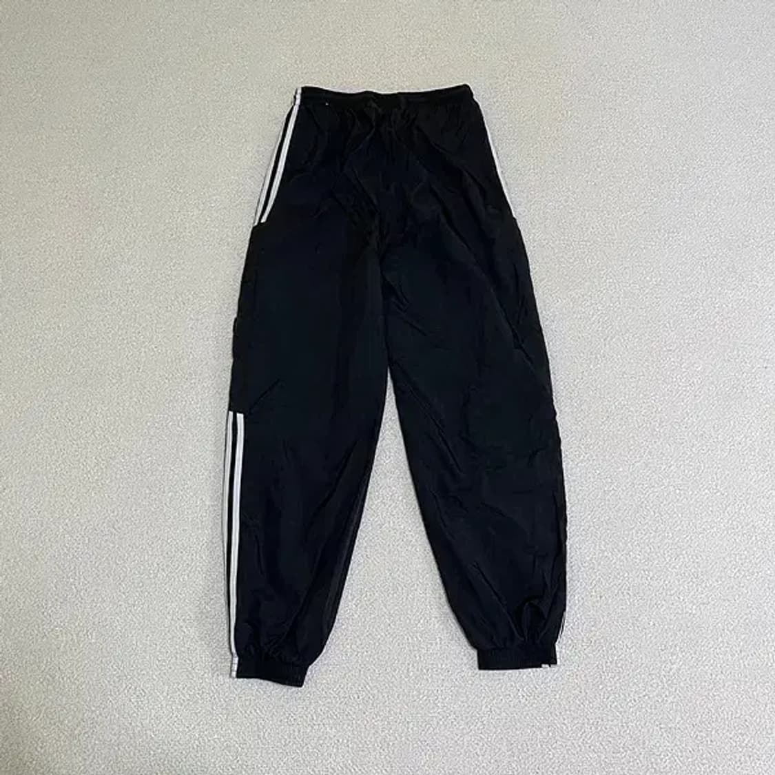 L 아디다스 우먼 오리지널 트랙팬츠 N.296 상품이미지3