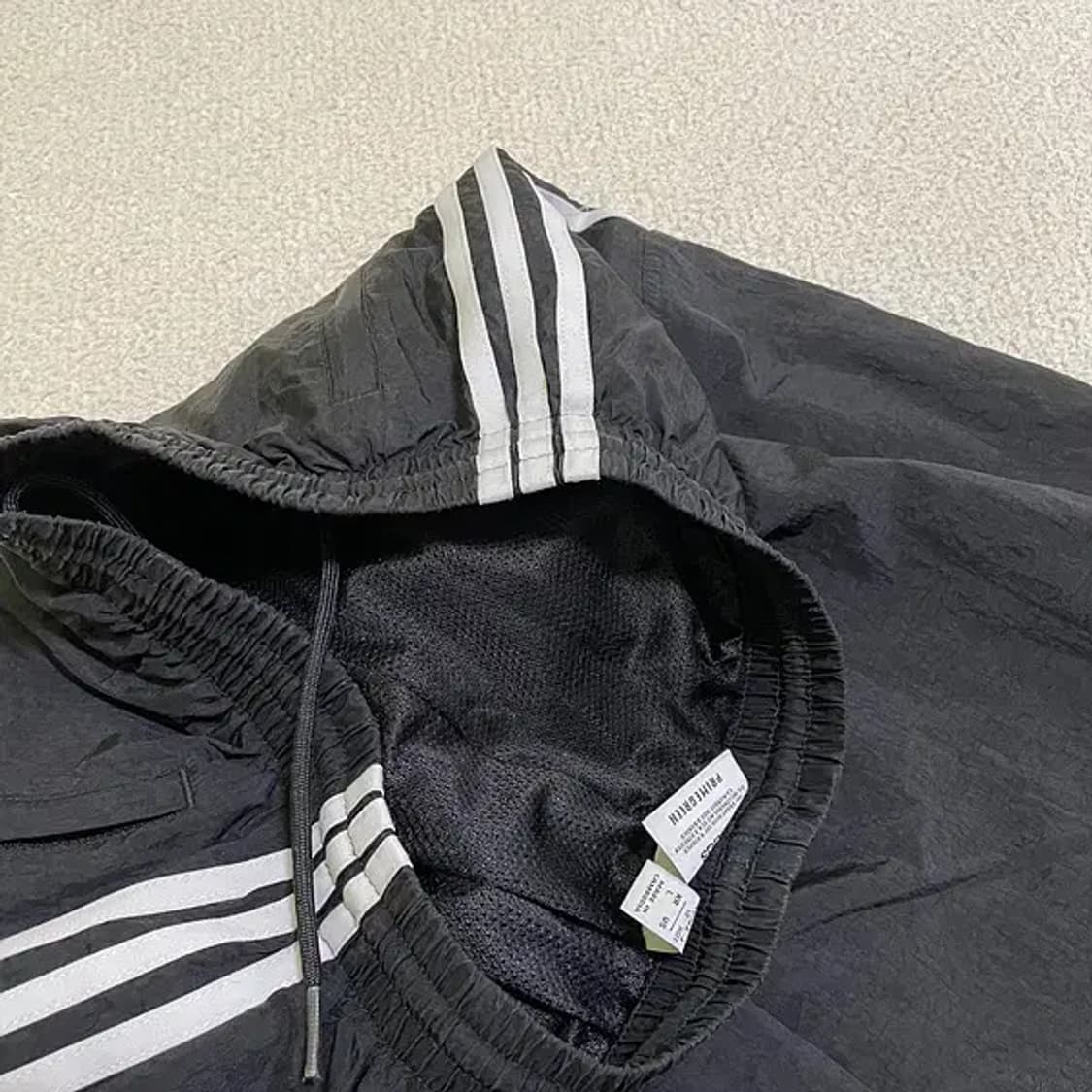 L 아디다스 우먼 오리지널 트랙팬츠 N.296 상품이미지4