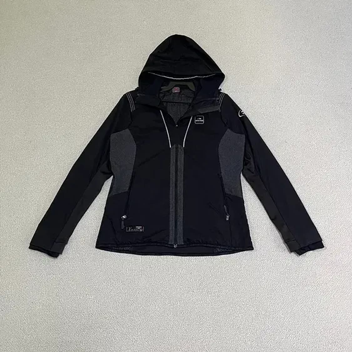 XL 아이더 바람막이 여성용 N.318 상품이미지1