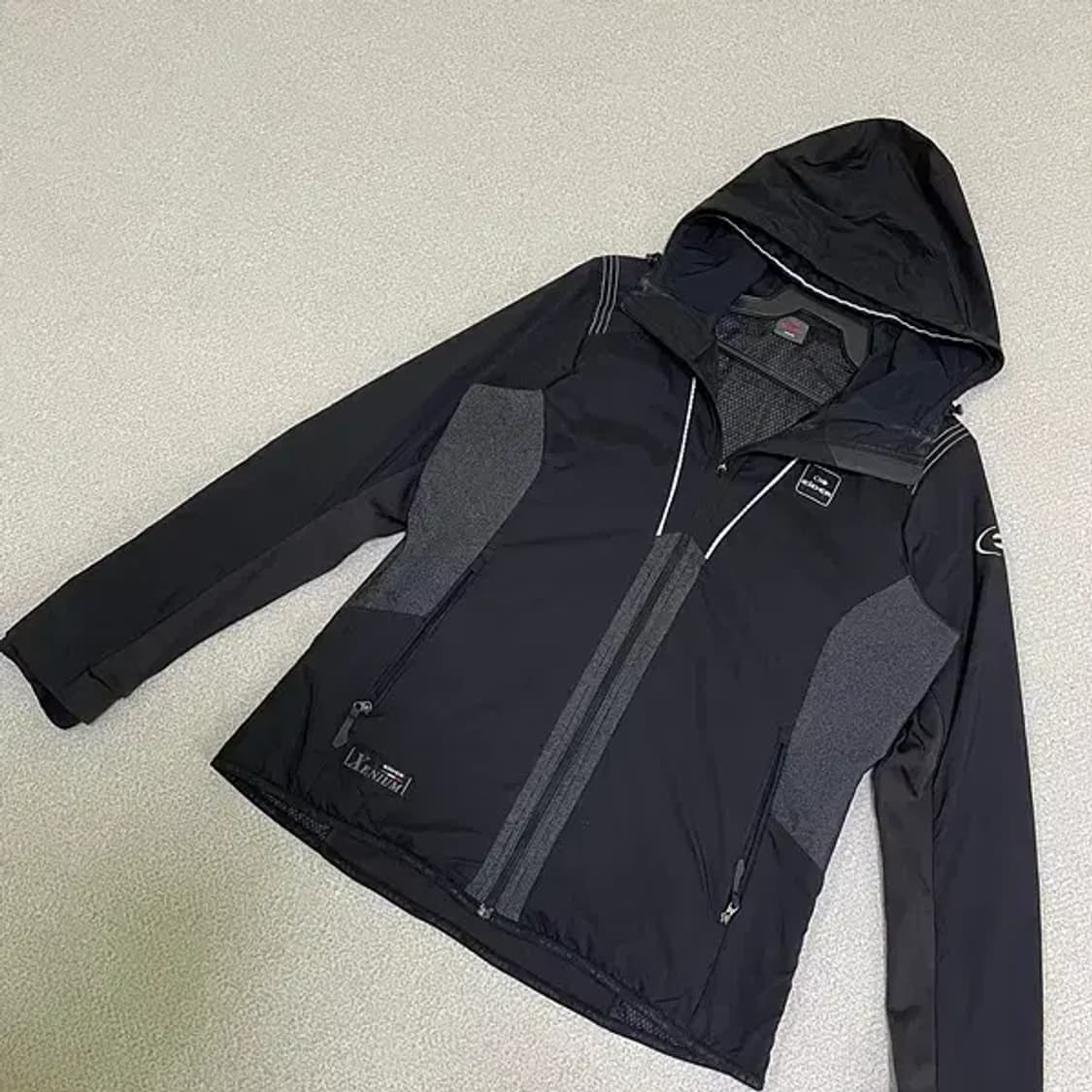 XL 아이더 바람막이 여성용 N.318 상품이미지2