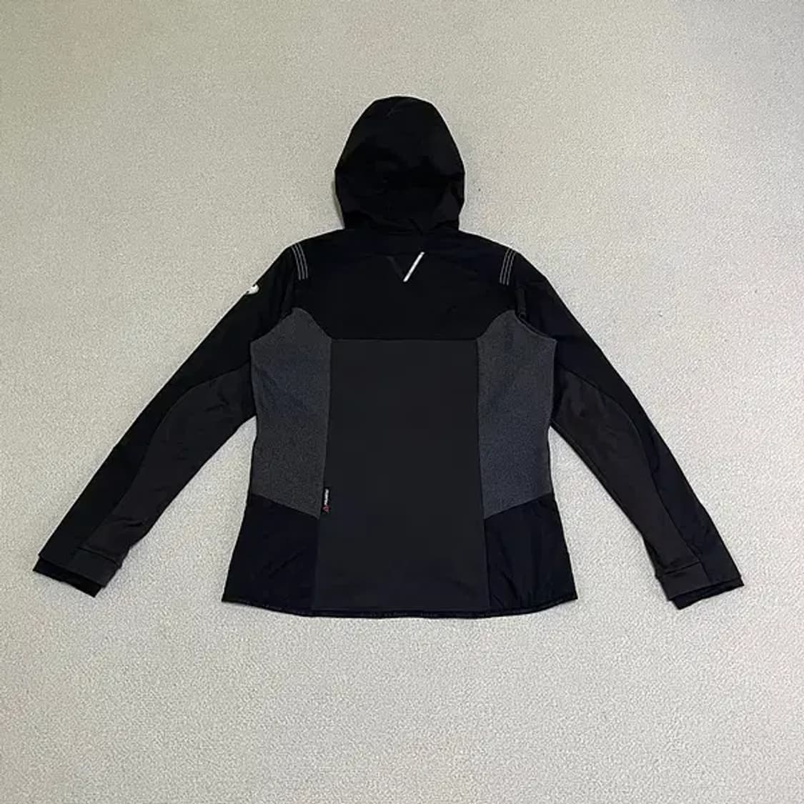 XL 아이더 바람막이 여성용 N.318 상품이미지4