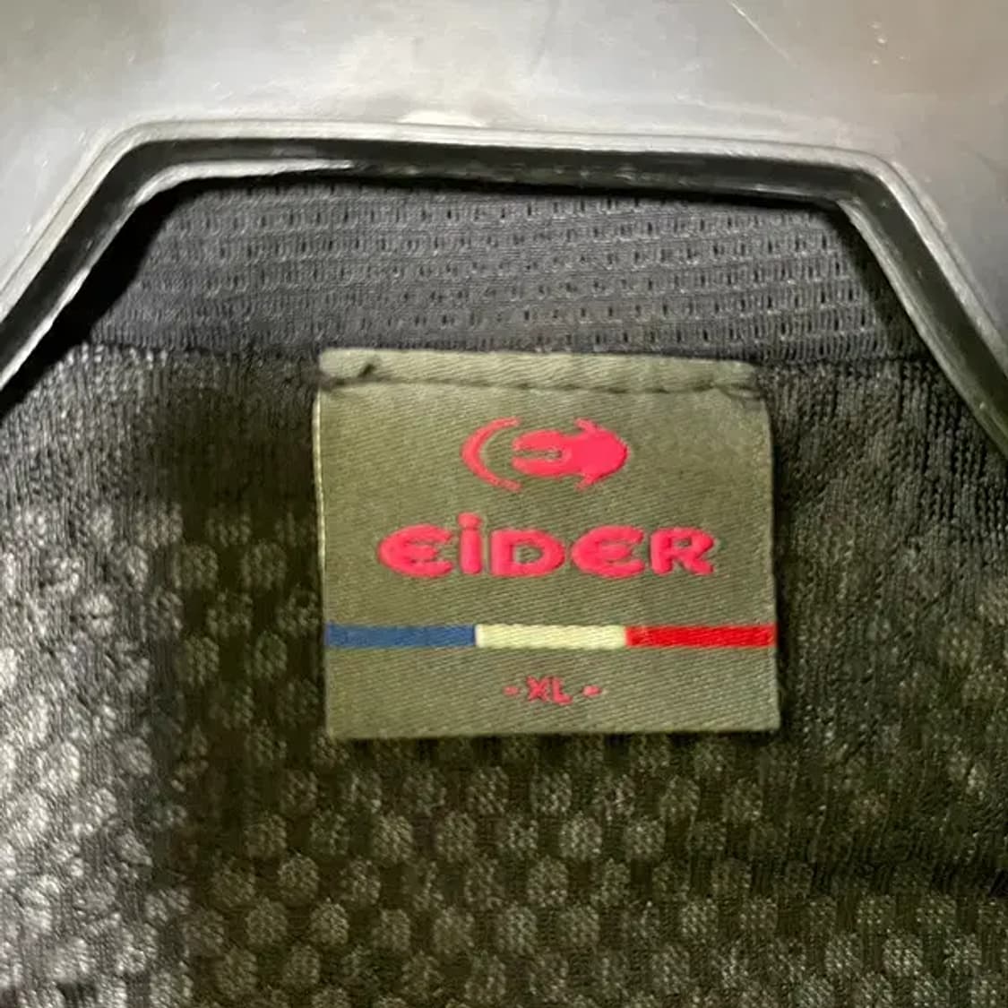 XL 아이더 바람막이 여성용 N.318 상품이미지7