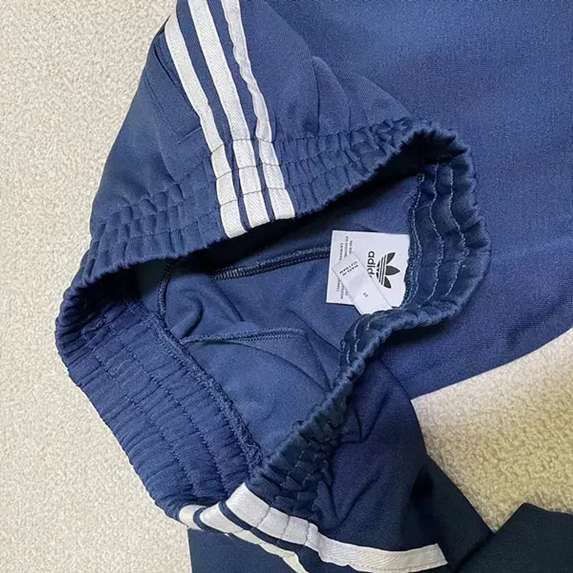 S 아디다스 조거팬츠 바지 하의 N.345 상품이미지4