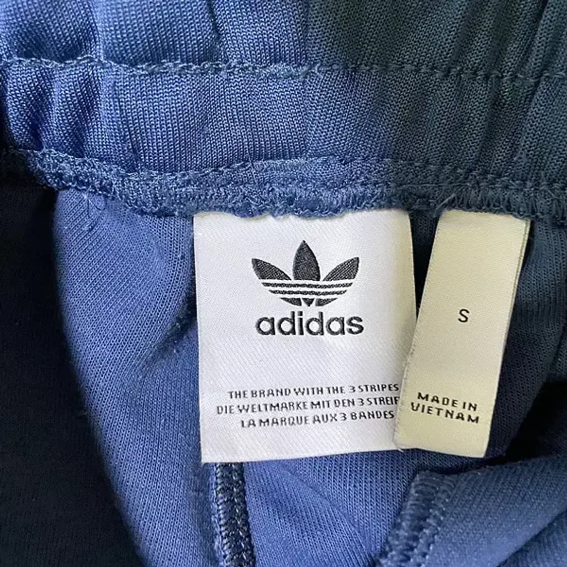 S 아디다스 조거팬츠 바지 하의 N.345 상품이미지6