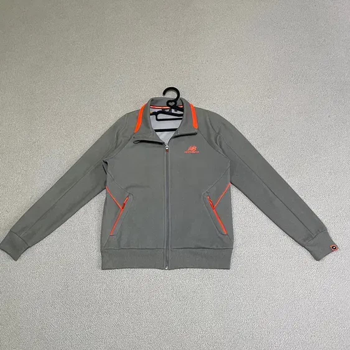 S 뉴발란스 트레이닝복 집업 자켓 N.319 상품이미지2