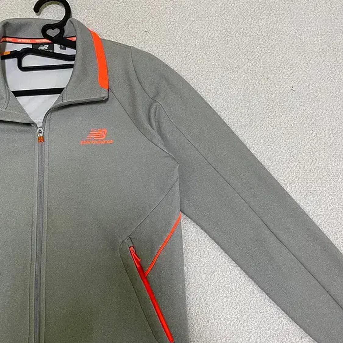 S 뉴발란스 트레이닝복 집업 자켓 N.319 상품이미지3