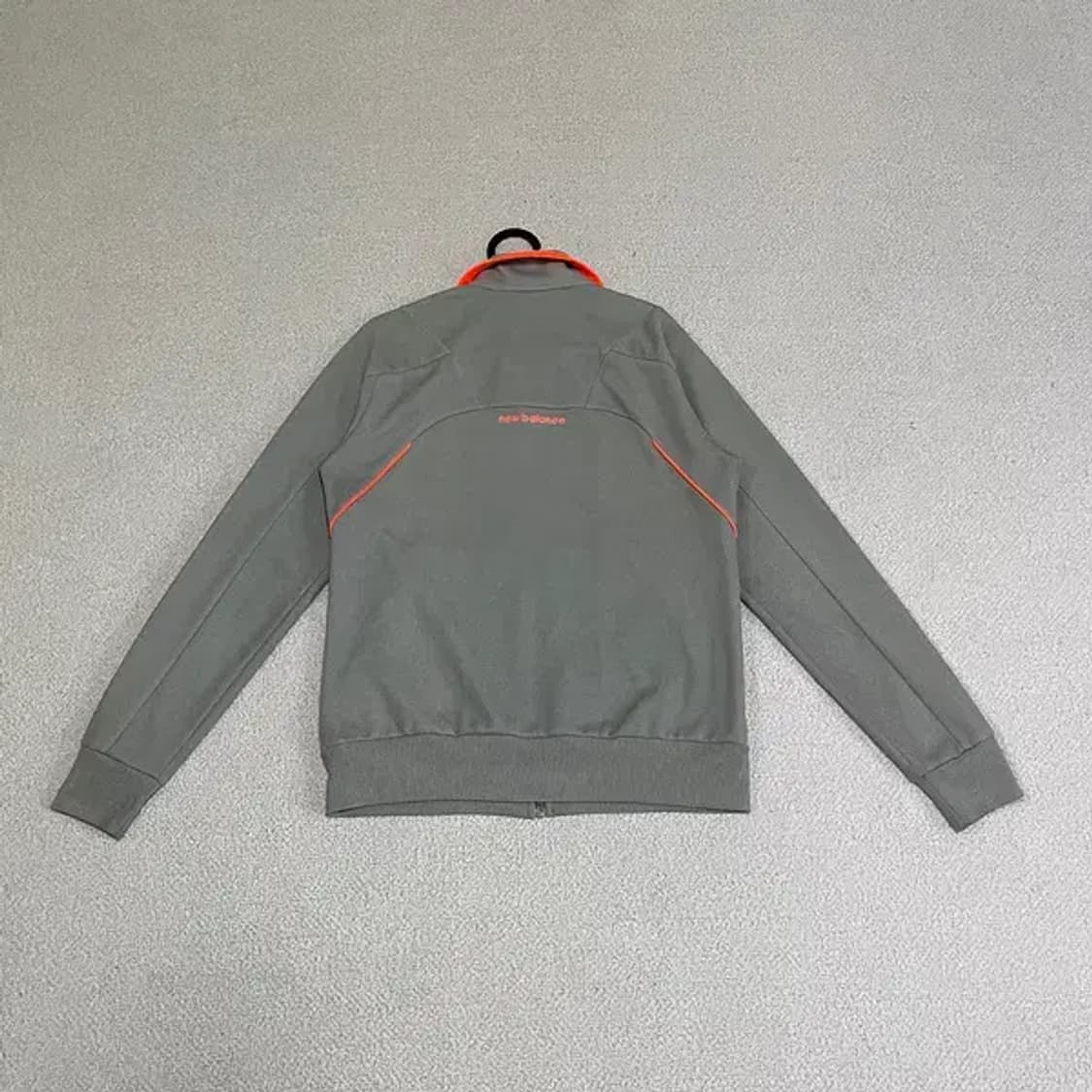 S 뉴발란스 트레이닝복 집업 자켓 N.319 상품이미지4