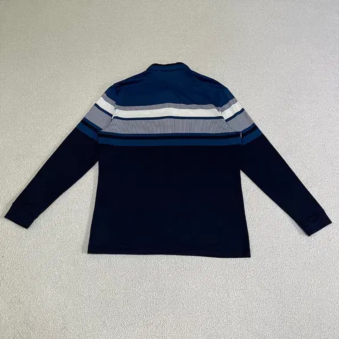 XL JDX 골프 기능성 긴팔티셔츠 N.276 상품이미지4