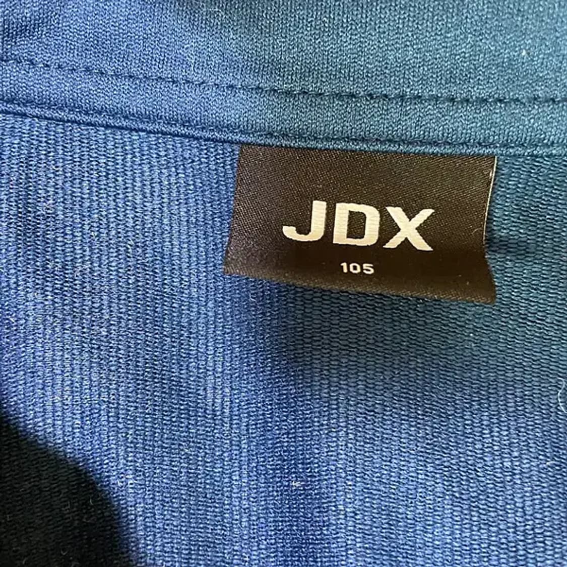 XL JDX 골프 기능성 긴팔티셔츠 N.276 상품이미지6