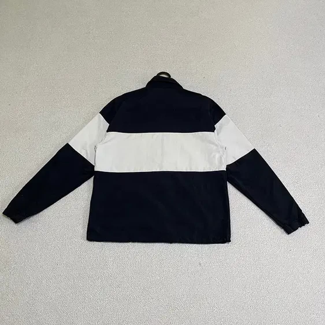 S 아디다스 바람막이 코치 자켓 N.329 상품이미지4