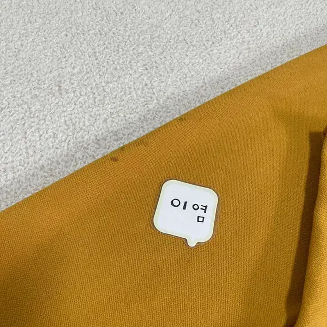 XL 와이드앵글 골프 긴팔 카라티 N.299 상품이미지4