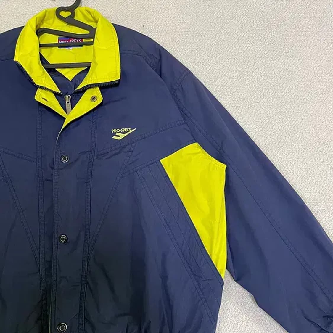 L 프로스펙스 올드스쿨 바람막이 N.335 상품이미지3