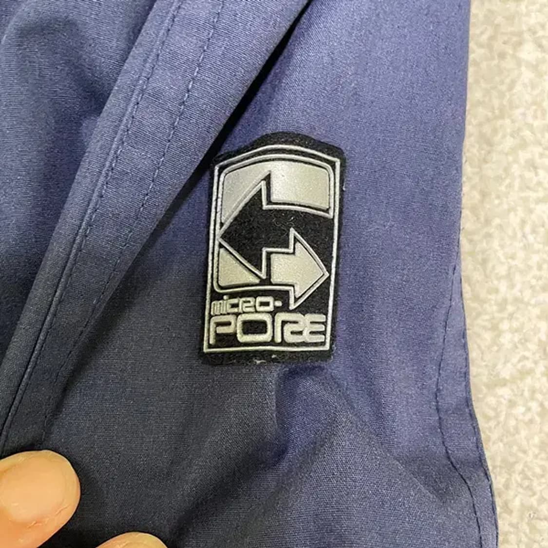 L 프로스펙스 올드스쿨 바람막이 N.335 상품이미지4