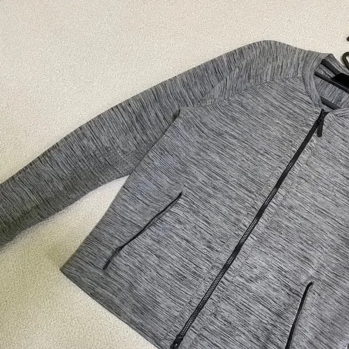 M 나이키 차이나넥 집업 상의 N.375 상품이미지2