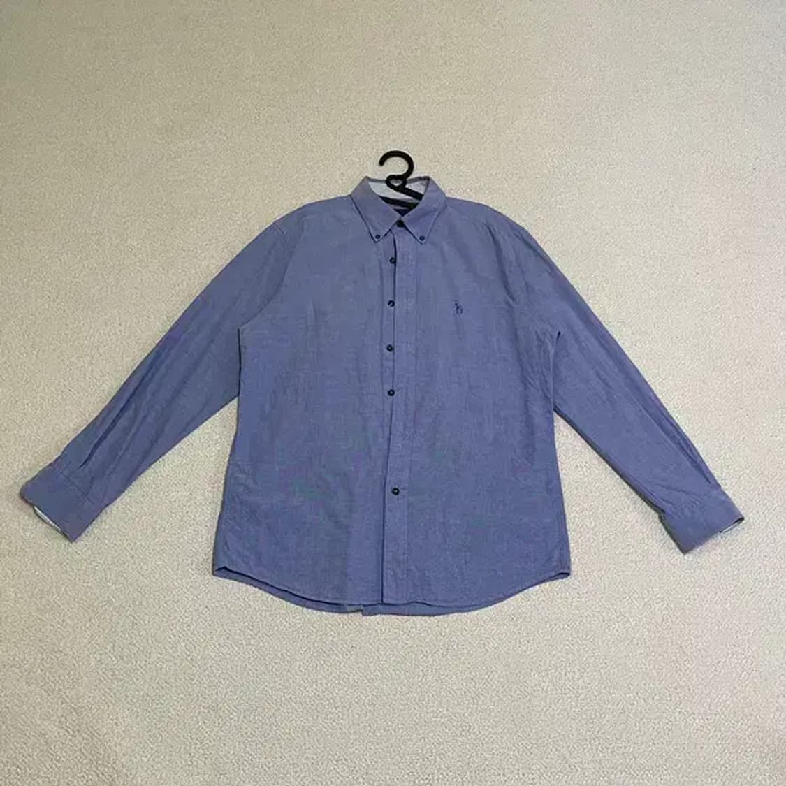 XL 헤지스 셔츠 남방 N.376 상품이미지1