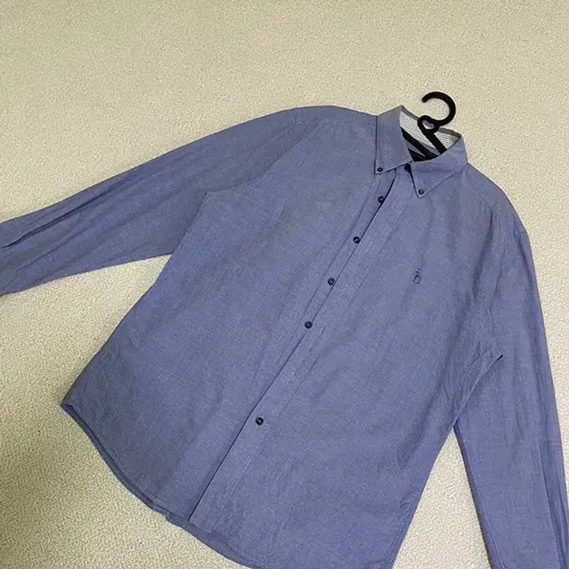 XL 헤지스 셔츠 남방 N.376 상품이미지2