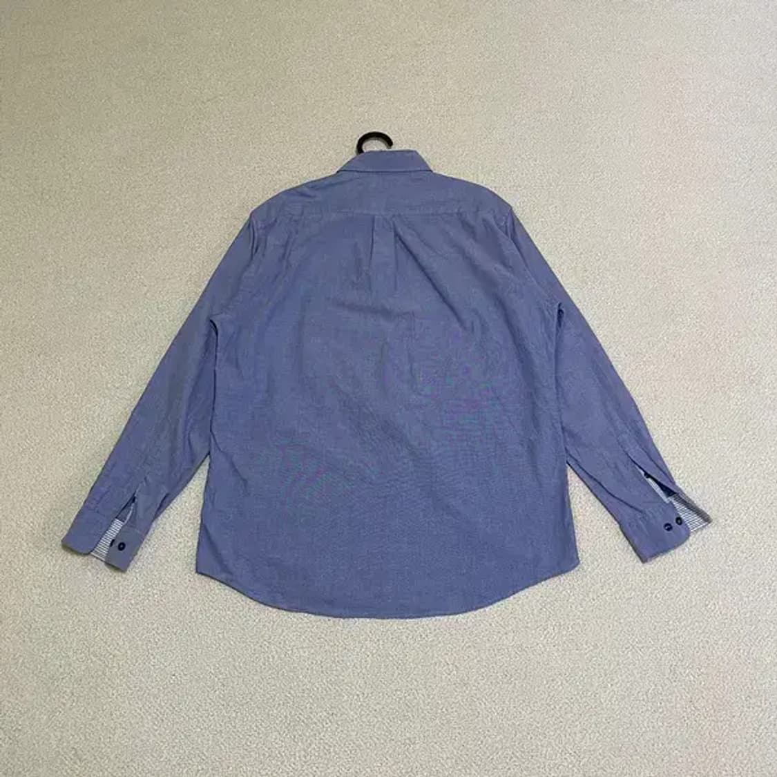 XL 헤지스 셔츠 남방 N.376 상품이미지5