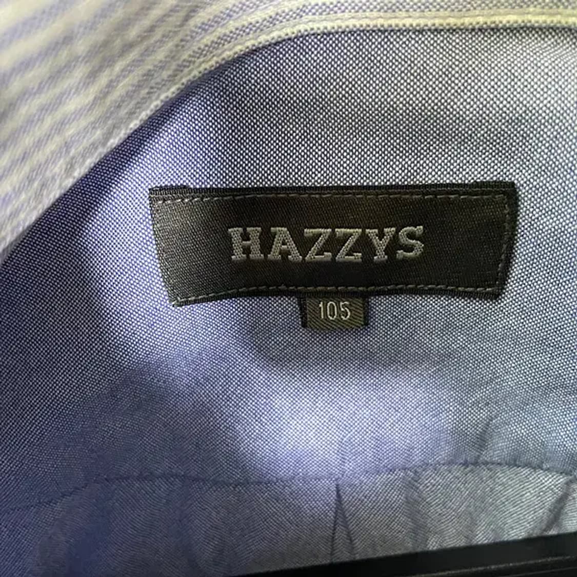 XL 헤지스 셔츠 남방 N.376 상품이미지7