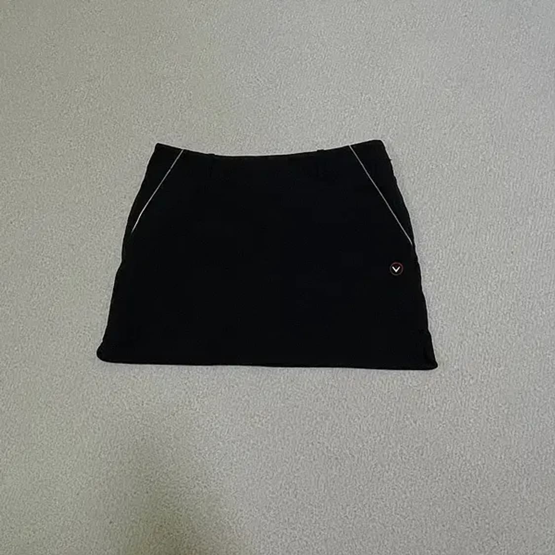 26 캘러웨이 골프 치마 N.453 상품이미지1