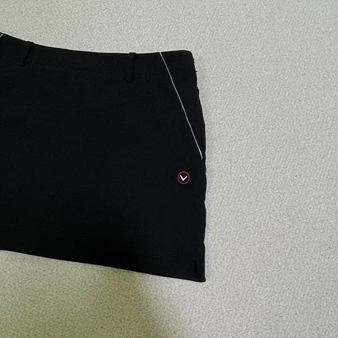 26 캘러웨이 골프 치마 N.453 상품이미지2