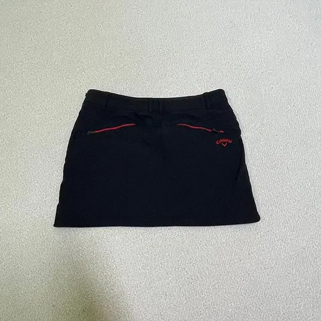 26 캘러웨이 골프 치마 N.453 상품이미지3