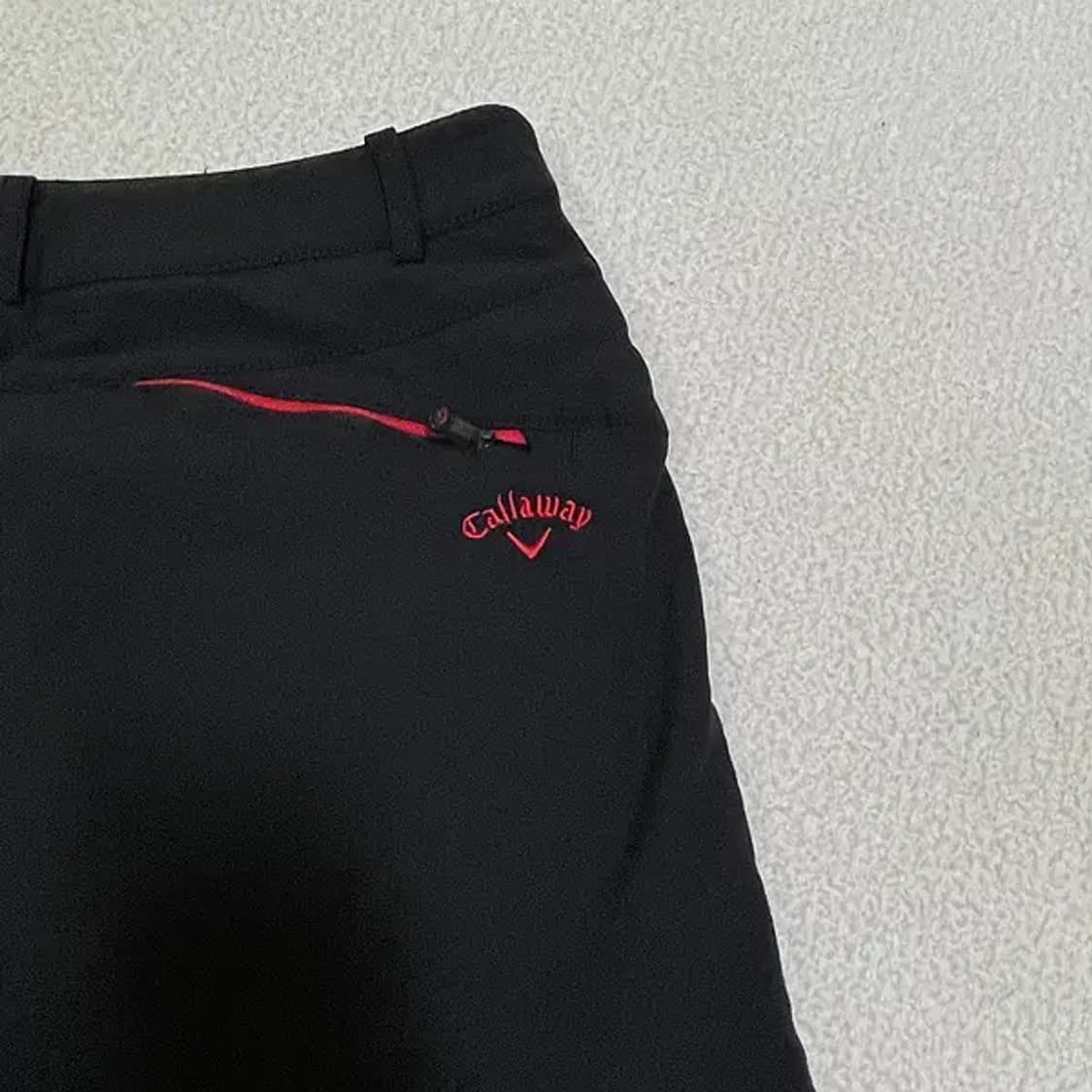 26 캘러웨이 골프 치마 N.453 상품이미지4