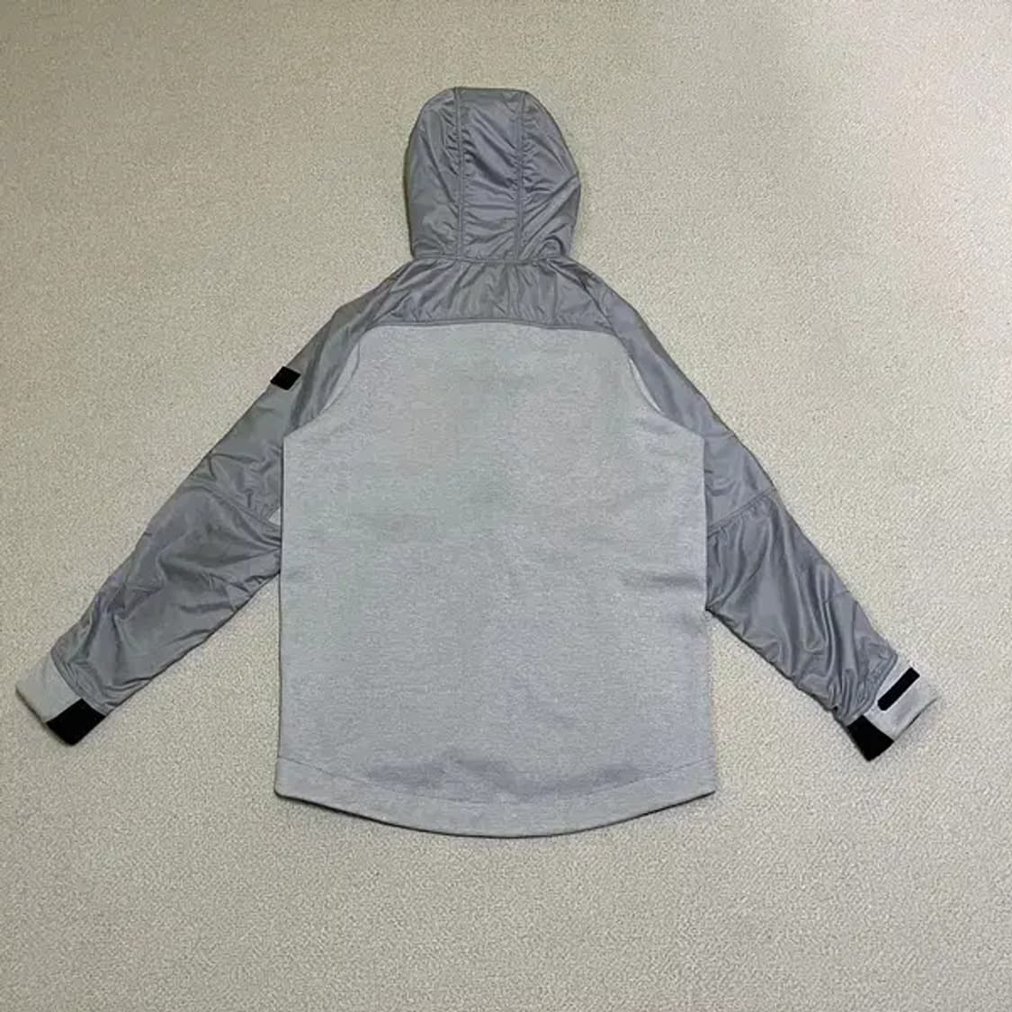 L 언더아머 후드집업 N.418 상품이미지4