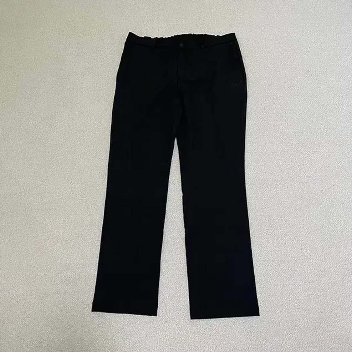 XXL 퓨마 골프 바지 하의 N.433 상품이미지1