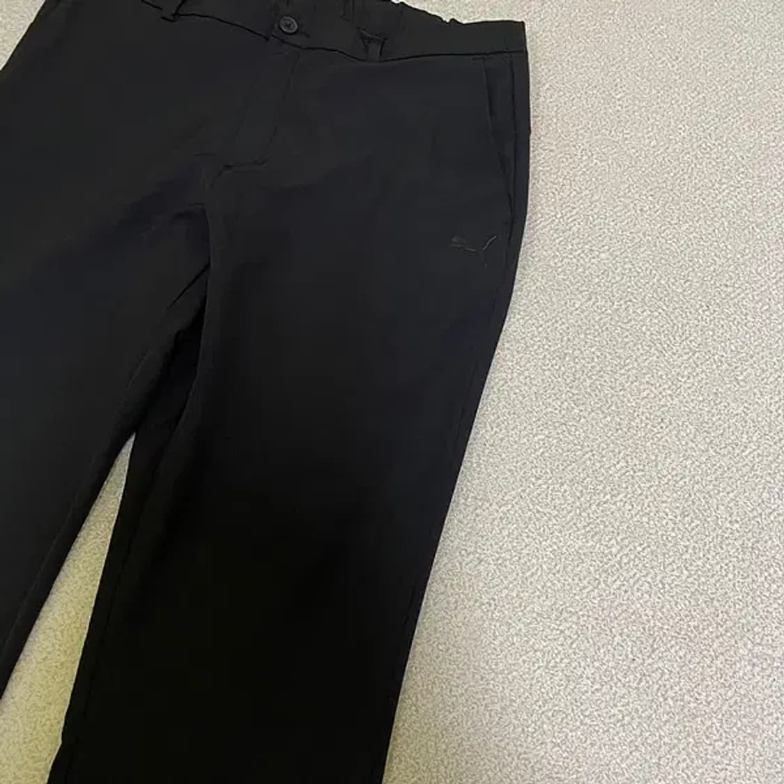 XXL 퓨마 골프 바지 하의 N.433 상품이미지2