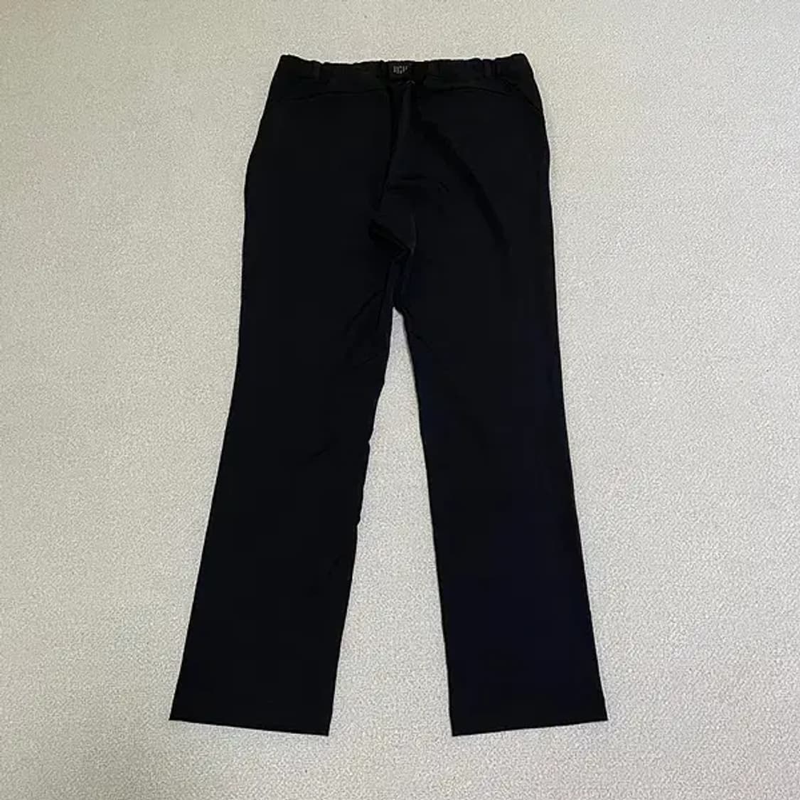 XXL 퓨마 골프 바지 하의 N.433 상품이미지3