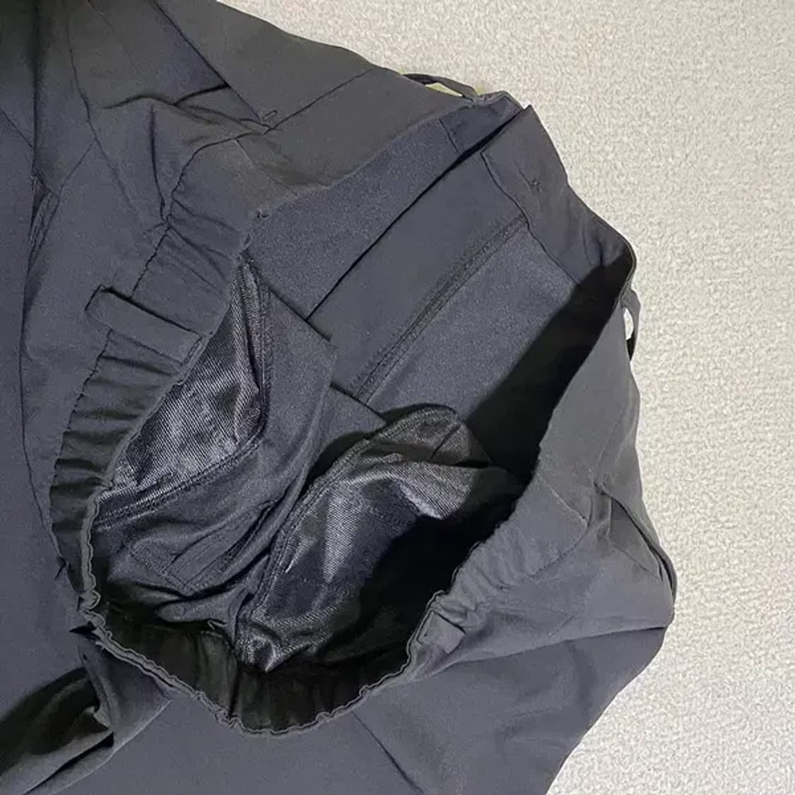 XXL 퓨마 골프 바지 하의 N.433 상품이미지5